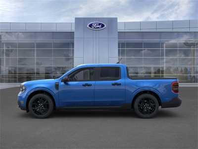 2025 Ford Maverick, $37400. Photo 3