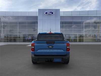 2025 Ford Maverick, $37400. Photo 5