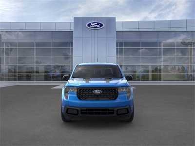 2025 Ford Maverick, $37400. Photo 6