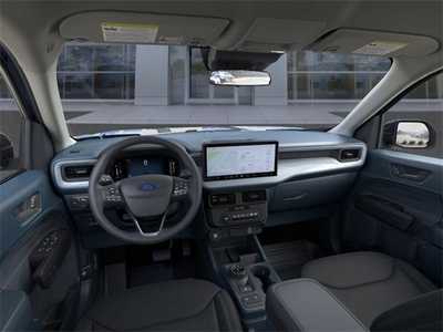 2025 Ford Maverick, $37400. Photo 9