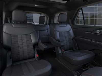 2025 Ford Explorer, $51806. Photo 11