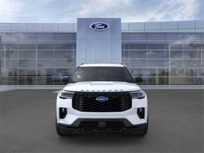 2025 Ford Explorer, $51806. Photo 6