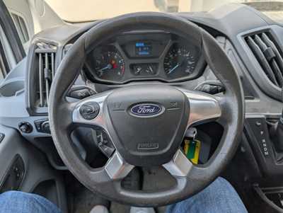 2018 Ford Transit-250, $24900. Photo 10