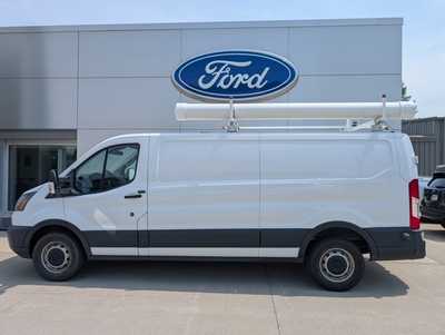 2018 Ford Transit-250, $24900. Photo 2