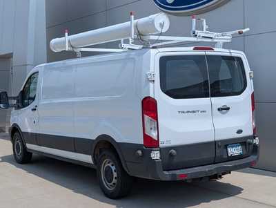 2018 Ford Transit-250, $24900. Photo 3