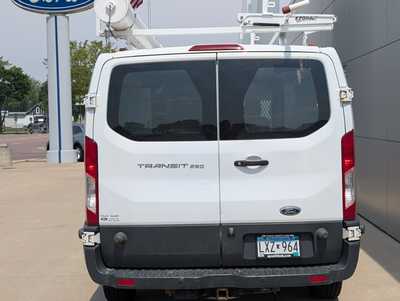 2018 Ford Transit-250, $24900. Photo 4