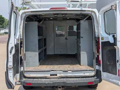 2018 Ford Transit-250, $24900. Photo 5