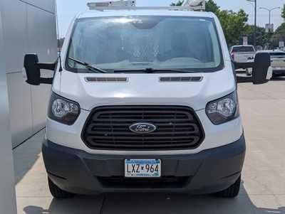 2018 Ford Transit-250, $24900. Photo 8