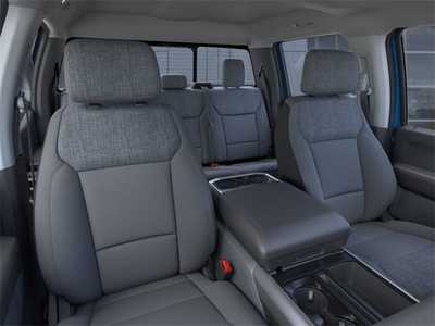 2025 Ford F150 Crew Cab, $57799. Photo 10