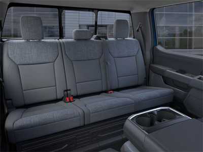 2025 Ford F150 Crew Cab, $57799. Photo 11