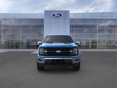 2025 Ford F150 Crew Cab, $57799. Photo 6