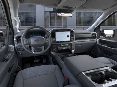 2025 Ford F150 Crew Cab, $57799. Photo 9