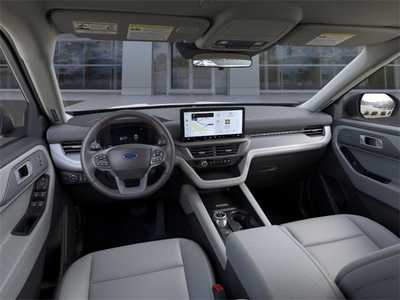 2025 Ford Explorer, $47895. Photo 12