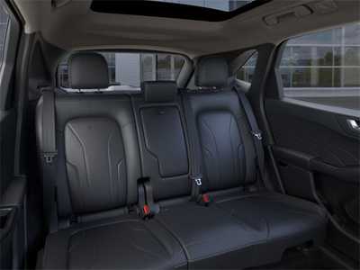 2025 Ford Escape, $39364. Photo 11