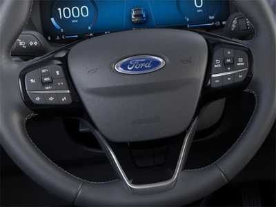2025 Ford Escape, $39364. Photo 12