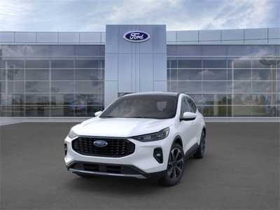 2025 Ford Escape, $39364. Photo 2