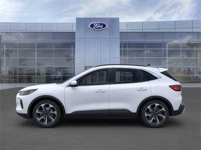2025 Ford Escape, $39364. Photo 3