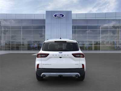 2025 Ford Escape, $39364. Photo 5