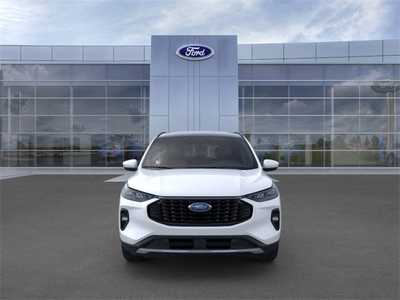 2025 Ford Escape, $39364. Photo 6