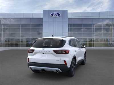 2025 Ford Escape, $39364. Photo 8
