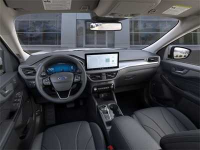 2025 Ford Escape, $39364. Photo 9