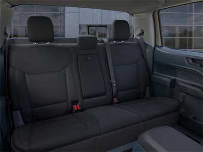 2025 Ford Maverick, $37760. Photo 11