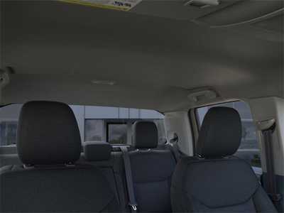 2025 Ford Maverick, $37760. Photo 12