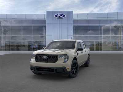 2025 Ford Maverick, $37760. Photo 2