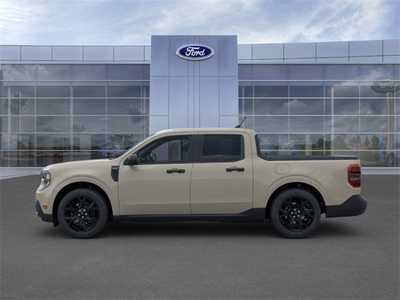 2025 Ford Maverick, $37760. Photo 3