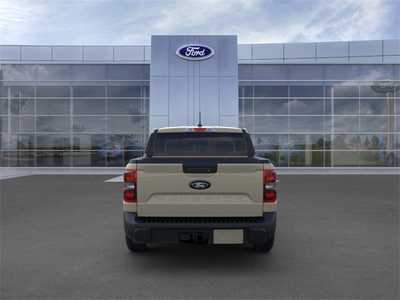 2025 Ford Maverick, $37760. Photo 5