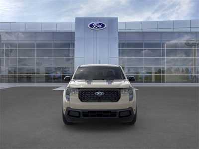 2025 Ford Maverick, $37760. Photo 6