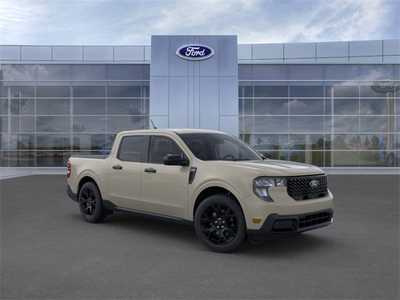 2025 Ford Maverick, $37760. Photo 7