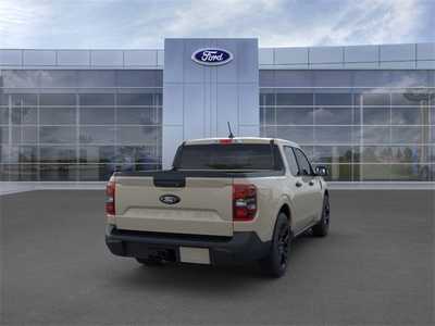 2025 Ford Maverick, $37760. Photo 8