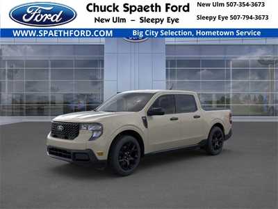 2025 Ford Maverick, $37760. Photo 1