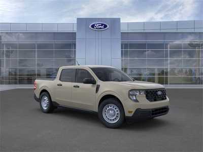 2025 Ford Maverick, $33370. Photo 10