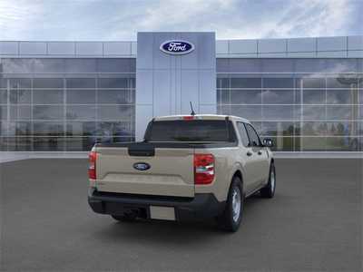 2025 Ford Maverick, $33370. Photo 11