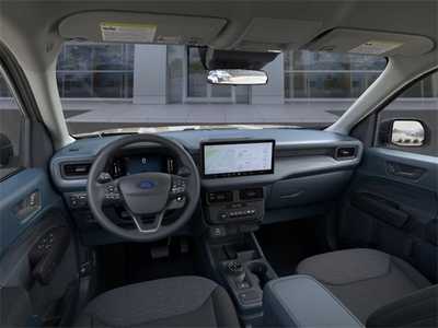 2025 Ford Maverick, $33370. Photo 12