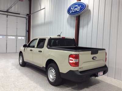 2025 Ford Maverick, $33370. Photo 3