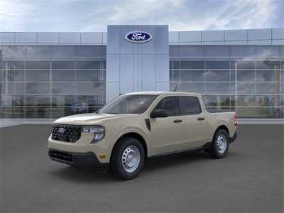 2025 Ford Maverick, $33370. Photo 4