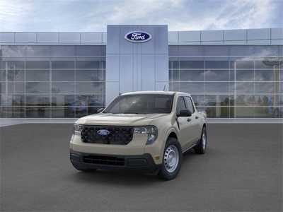2025 Ford Maverick, $33370. Photo 5