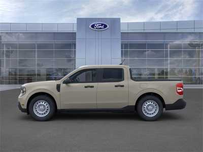 2025 Ford Maverick, $33370. Photo 6
