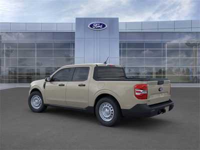 2025 Ford Maverick, $33370. Photo 7