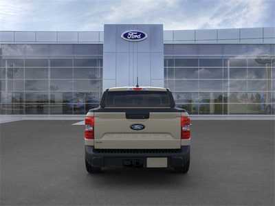 2025 Ford Maverick, $33370. Photo 8