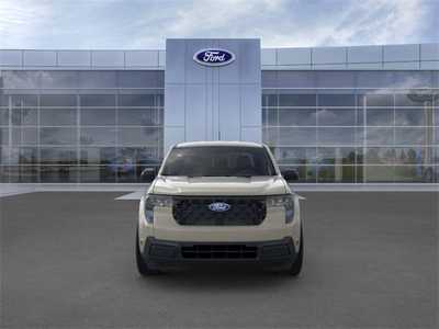 2025 Ford Maverick, $33370. Photo 9