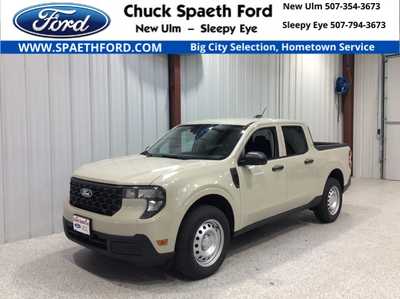 2025 Ford Maverick, $33370. Photo 1