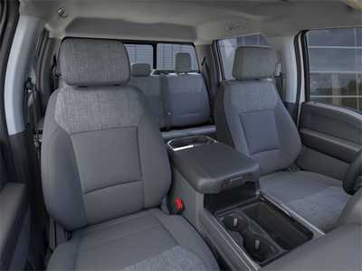2025 Ford F350 Crew Cab, $66914. Photo 10