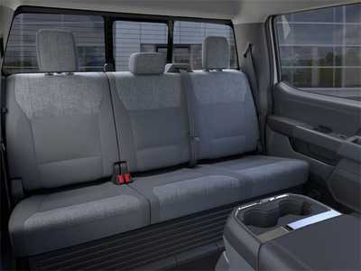 2025 Ford F350 Crew Cab, $66914. Photo 11