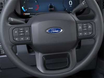 2025 Ford F350 Crew Cab, $66914. Photo 12