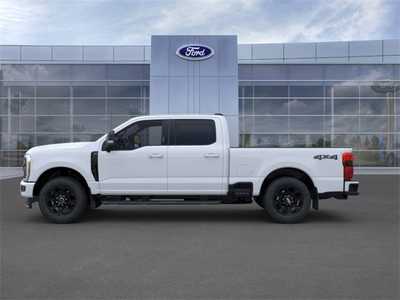 2025 Ford F350 Crew Cab, $66914. Photo 3