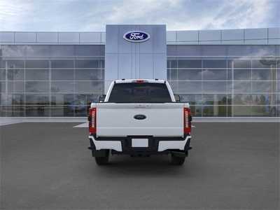2025 Ford F350 Crew Cab, $66914. Photo 5